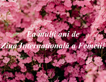 Rugăciune pentru femei